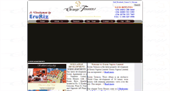 Desktop Screenshot of eruriz.net